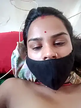 Radhika_Lovely webcam