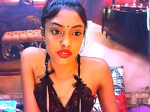 IndianPretty14u2Luv live cam on StripChat