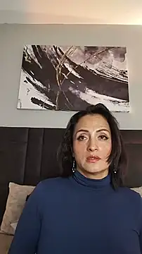 evazul webcam