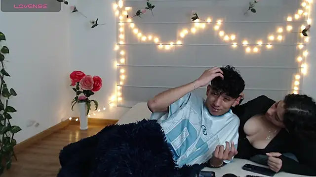 Sarabubbie webcam