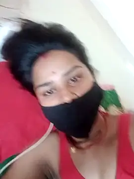 Radhika_Lovely webcam