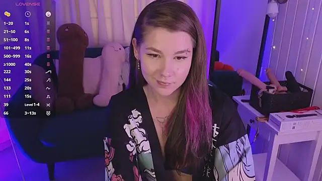 Mira_Falls webcam