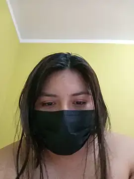 MIGAJERA_20 live cam on StripChat
