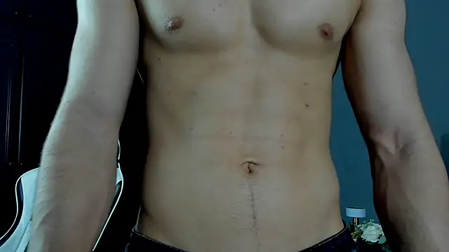 eren_jeager (M twink) - cum show!