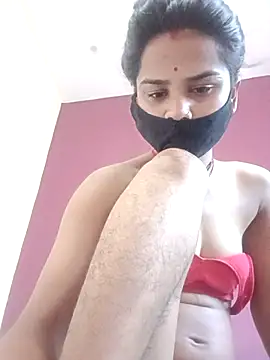 Radhika_Lovely webcam