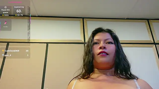 Rachel_new20 webcam