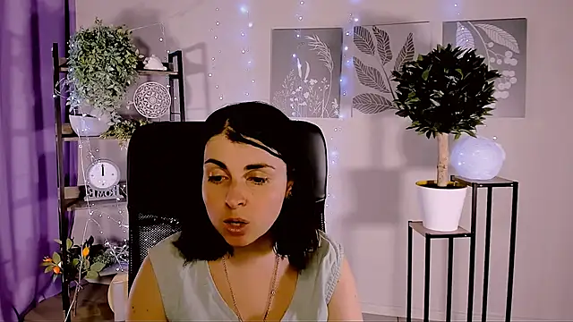 MartaEdams webcam