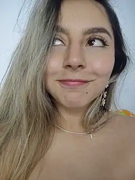 CelesteBlaze_ webcam