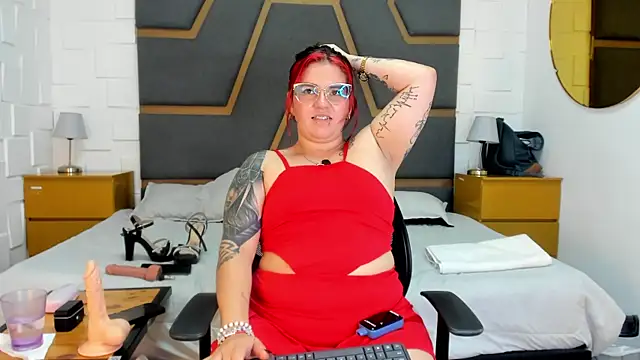 juana_valkiria webcam
