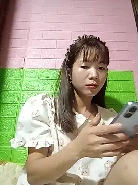 AmyLinee01 webcam