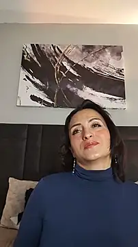 evazul webcam