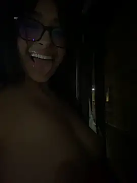 SalomeFerrer webcam