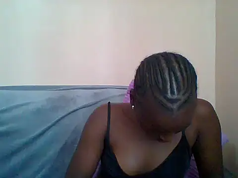 Beauty-Glam webcam