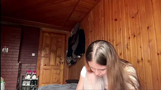 NikaLicka webcam