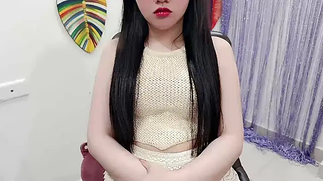 Ari-sweety webcam
