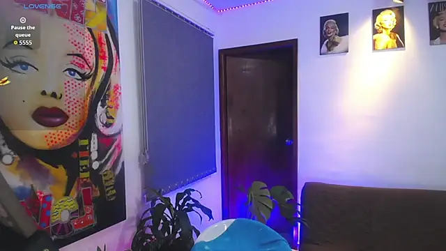 shellsy_hans webcam