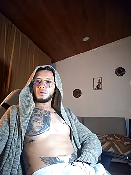 sebastian_horny