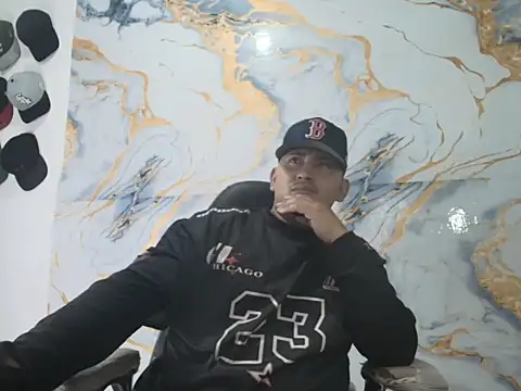 myke_andrade webcam