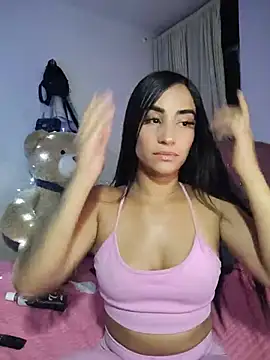 _nathaly_sweet webcam