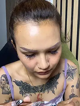 Kate_99 webcam