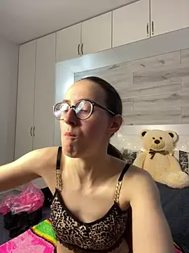 MartiniiSelenna webcam