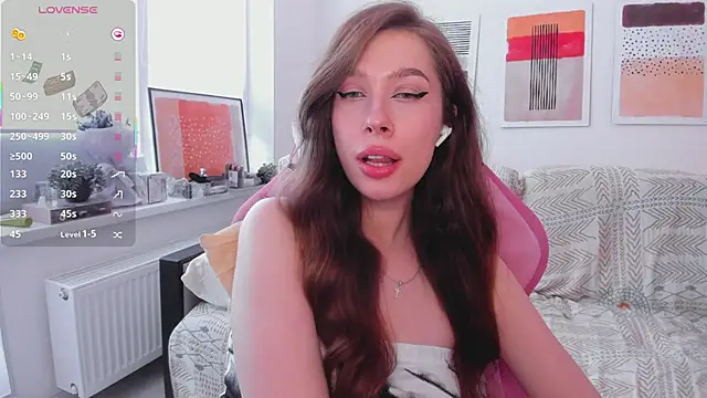 tenderdreams webcam
