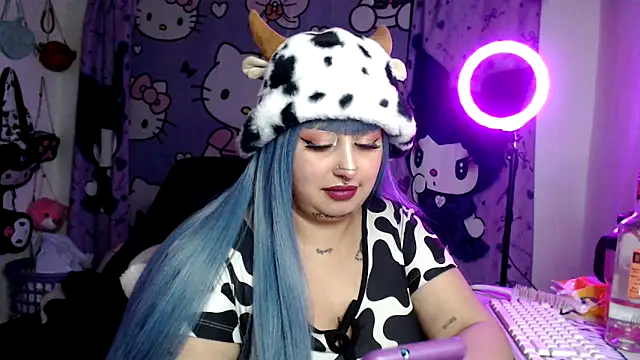 lussyevans24 webcam