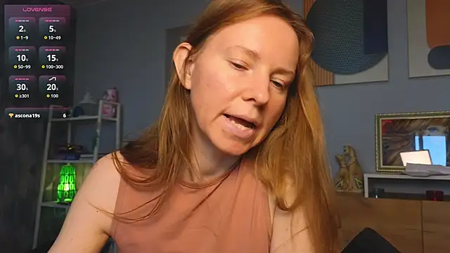 JanePearl webcam