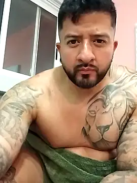Drake_Smith1 webcam