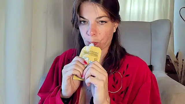 Vanillezucker webcam