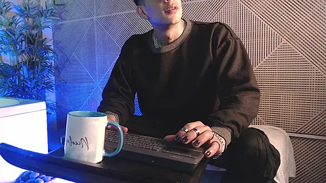 Dustin_Sonne webcam