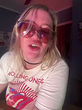 Granlady7 webcam