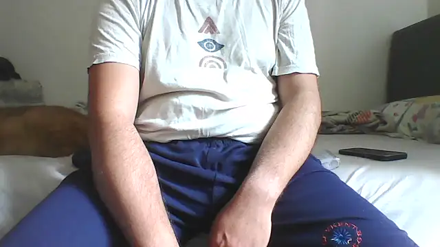 MarkusBerq_H webcam