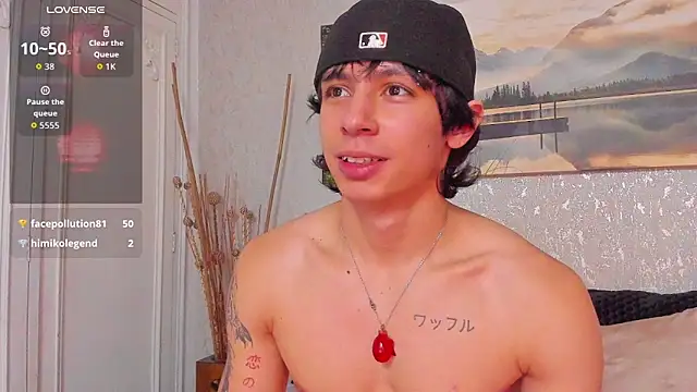 Tyler_durten webcam