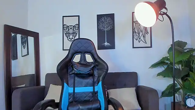 Justin_kingX7 webcam