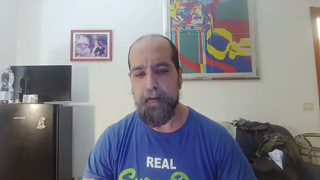 AMIRDIB2025 webcam