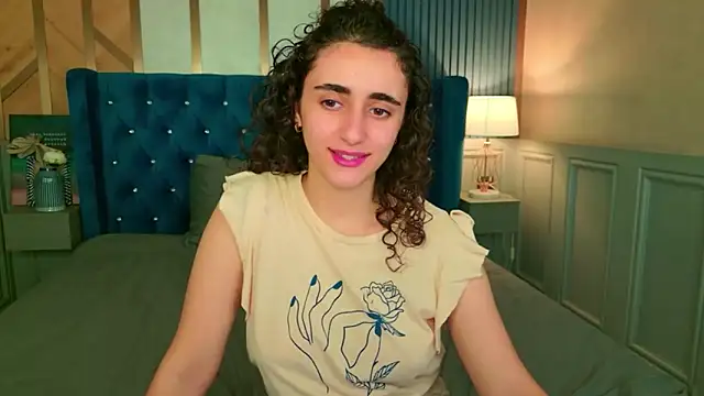 Susan_Fors webcam