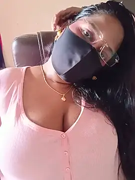 poojag_2 webcam