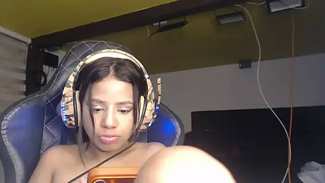 TERNURA_XXX webcam