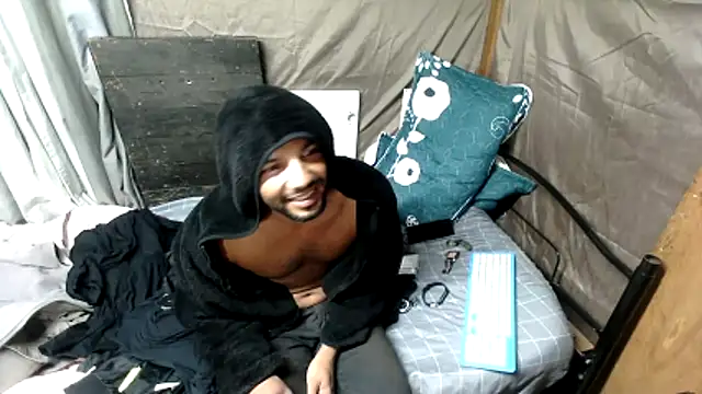 Camodick webcam