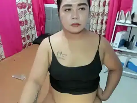 Melay_foxx webcam
