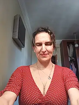 Alene_Lorrie live cam on StripChat