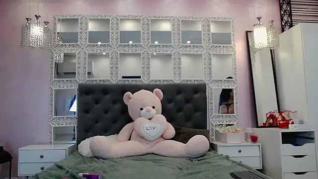 Kalyystra webcam