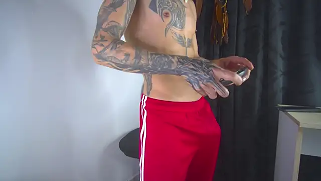 semalas69 live cam on StripChat
