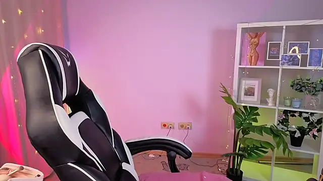 MelissaLovely_ live cam on StripChat