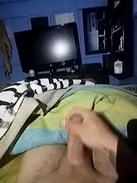 michaellCM live cam on StripChat