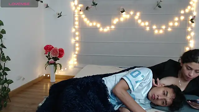 Sarabubbie webcam