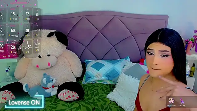 party_duo_trans webcam