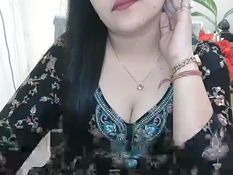 _chitranshi webcam