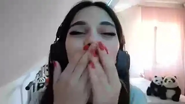 Blissmissataeses webcam
